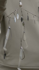 Pair the Divine Umbrella Rig with our Axle Swimbait Jig Heads for a weedless combo that can be fished through the nastiest structure on your lake. #6thsense #6thsensefishing #divineumbrellarig | 6th Sense Fishing