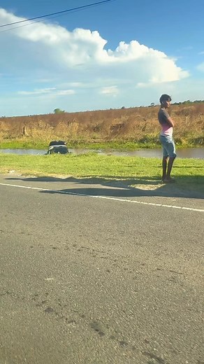 109K views · 427 reactions | Accident at #19 village Bohemia area. | Pixel Perfect Productions | Facebook