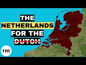 Why Living In The Netherlands Has Become Impossible