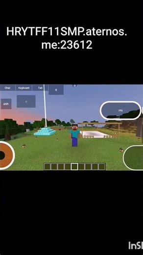 😎 Best Free Public Survival Smp 🌪️ Server Minecraft | (Java/Cracked) ⚡ 24/7 Online