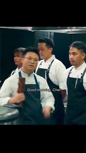 4.1M views · 10K reactions | Experience Cook vs Culinary Graduate #cheflife | Zhef's Life | Facebook