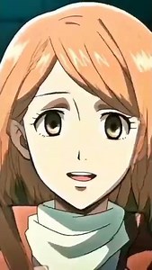 Petra Ral | Attack on Titan