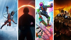 Summer Game Fest 2025: The biggest space & sci-fi game reveals and announcements