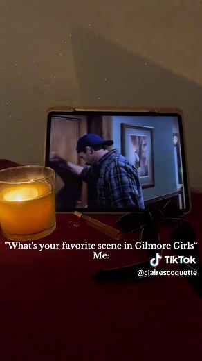 Los mejores momentos de Luke Danes en Gilmore Girls