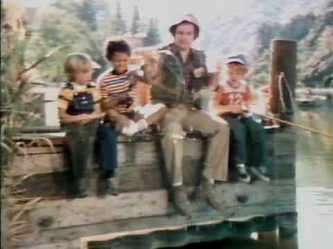 Minute Maid Lemonade Commercial (1979)