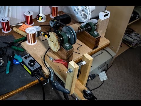 Why You Should Make Your Own Guitar Pickups