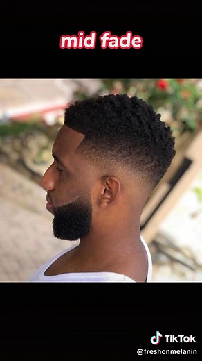 Black Men Hairstyles: Fade Haircut Ideas & Trends