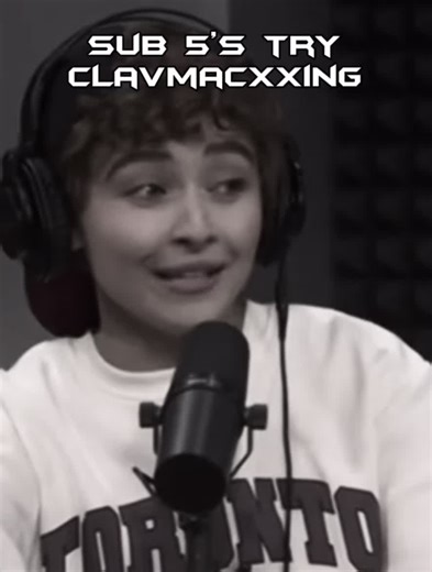 Clavicular Edit Featuring Finn Wolfhard and Sabrina Carpenter