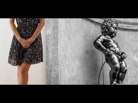 URGE TO URINE: HOW DOES IT WORK?