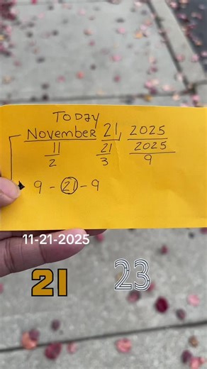 #november #21 #23 #programming #decode