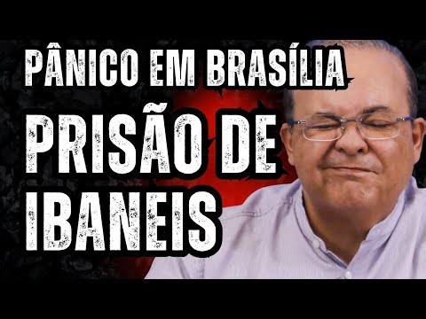 URGENT! RESIGNATION, REMOVAL FROM OFFICE AND ARREST! ​​FEDERAL POLICE INVESTIGATION SHAKES POLITI...