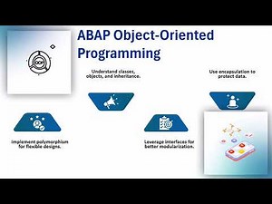 SAP ABAP Online Course | SAP ABAP Training | ABAP Tutorial