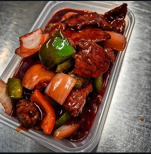 376K views · 2.7K reactions | Beef with peking sauce | FULL HOUSE | Facebook