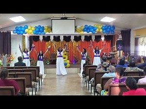 Praise (Elevation Worship) - Dance by CCC Dance Group