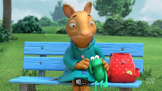 （中文）6.水坑双胞胎 Puddle Twins