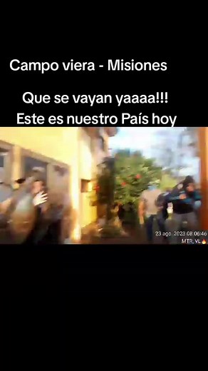 Police Officers Stand Guard at Congress Amid Protests