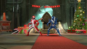 Power Rangers: Legacy Wars on Reels
