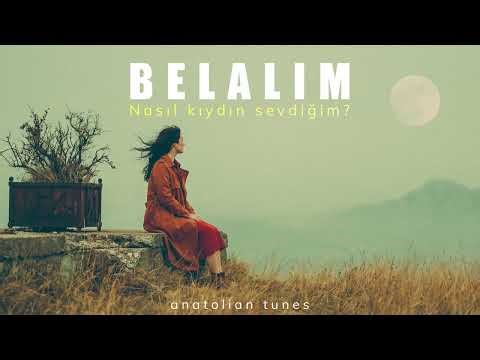 Belalım | Psychedelic Folk Rock