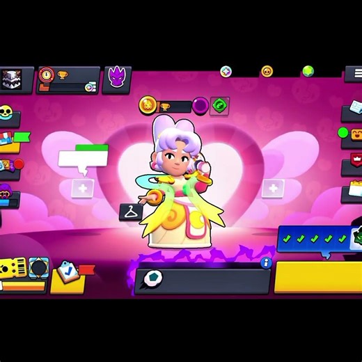 Böyle şeylerin devami için like at Aslan paçası 🔥 #brawlstars #game #shorts #kesfet #edit