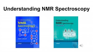 核磁共振课程 Understanding NMR spectroscopy 第三讲 Energy Levels (3)