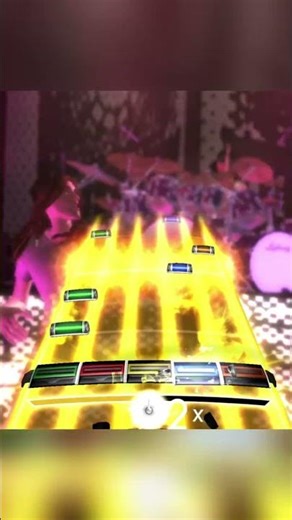 Cherub Rock [Rock Band] #guitar #music #foryou #gaming #video #rockband #shortvideo #shorts