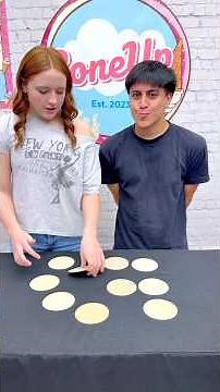 Number Flip Speed Challenge! #shorts #challenge