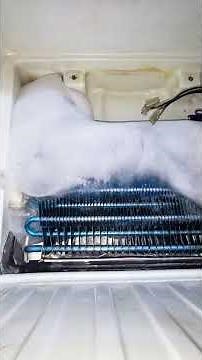 Freezer Building Up Frost? Here’s the Fix (Simple FixIt)