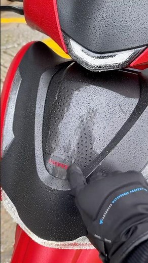 Honda SH 350 2025 details