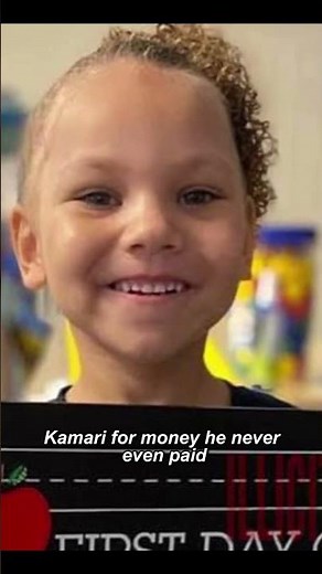 Alabama Set to Execute Jeremy Williams Who Killed 5-Year Old Kamarie Holland | August 13, 2026