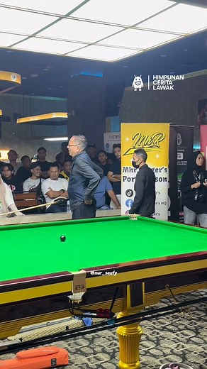 Power tokram main 😮😮😮😮 | Himpunan Cerita Lawak