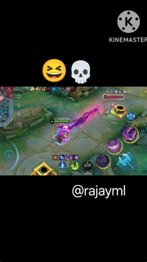 this is too much 😆#mobilelegends #mlbb #funny#memeedit#shorts