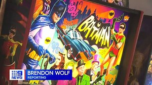 The Australian Pinball Championships are set to be held at Coolangatta this weekend! #9News | 9 News Gold Coast