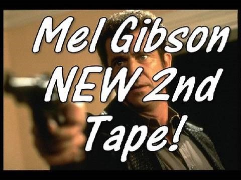 Mel Gibson Audio Tape #2 - Threatens to KILL Girlfriend