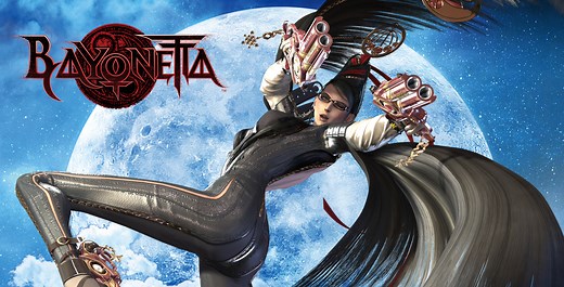 BAYONETTA | PlatinumGames Inc. Official WebSite