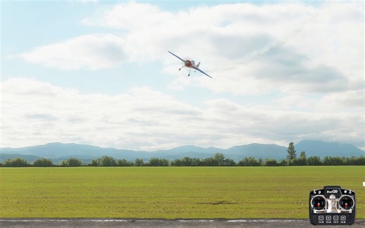 RealFlight 7 航模模拟器20221221录屏