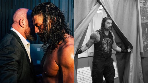 Roman Reigns to quit following controversial Triple H decision? Exploring WWE without The Tribal Chief