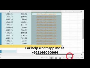 New Perspective Excel 2019 | Module 1 sam project 1a
