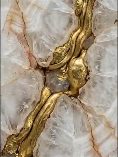 Discover Gold Quartz: DIY Treasure Hunting Tips
