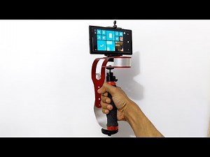 Manual Gimbal - How it Works?