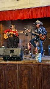 3.3K views · 183 reactions | We always have a great time here at the historic Crystal Palace Saloon when Freddie & Lynn from Nightlife stop by to entertain! | CRYSTAL PALACE SALOON | Facebook