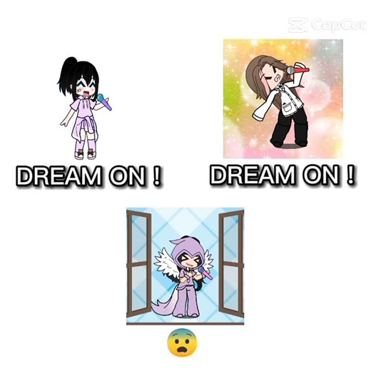 my gacha club ocs singing