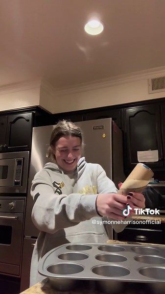 SYMONNE HARRISON on TikTok