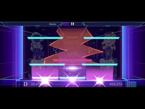 Dynamix Universe - RAPTOR Mega LV 13 X Rank (97.98%)