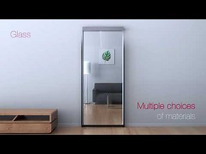 Slido Design 80-M