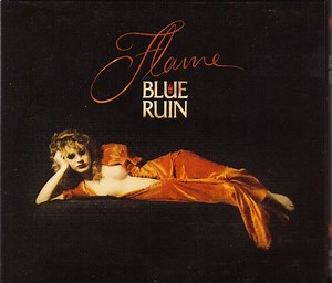 Blue Ruin - Flame
