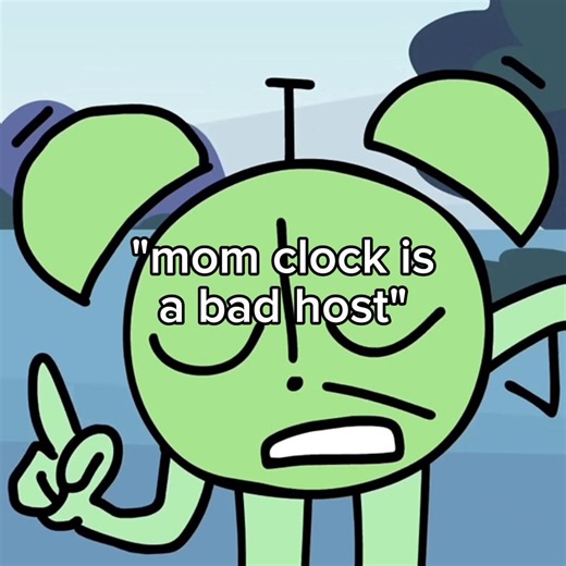 I Ain't Your Mama: A Hilarious Object Show Moment