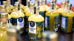 What is ghee? Learn more about the healthier, clarified butter