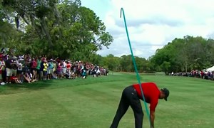 Today from the Forums: “How would you improve golf television coverage?”