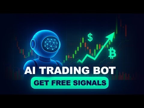 TESTING FREE BOT FOR POCKET OPTION | AI TRADING BOT IN TELEGRAM WITH SIGNALS | DeepSeek | ChatGPT