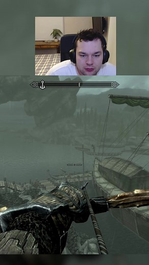 Mastering Telekinesis in Skyrim: Archer's Guide